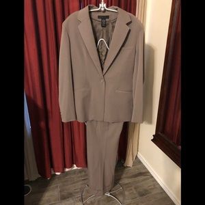 The Limited stretch 2 pieces formal suit